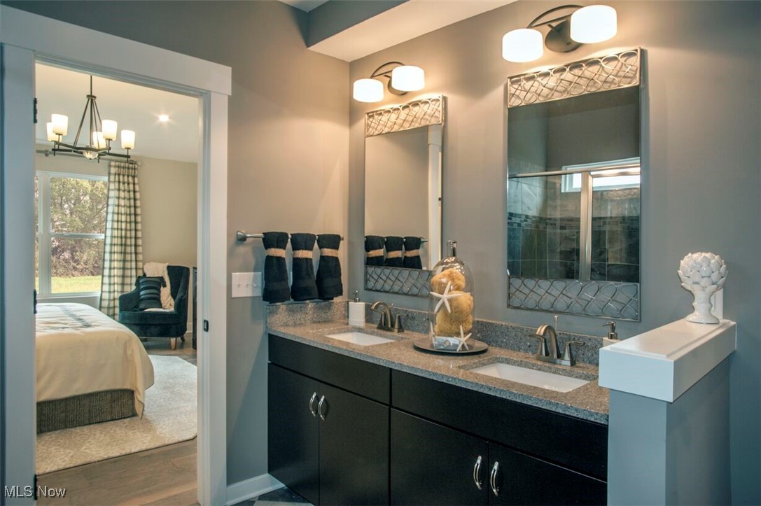 Spring Hill Villas - Residential