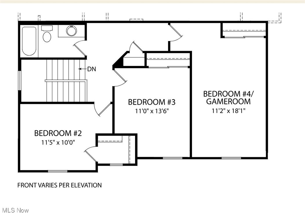 Spring Hill Villas - Residential
