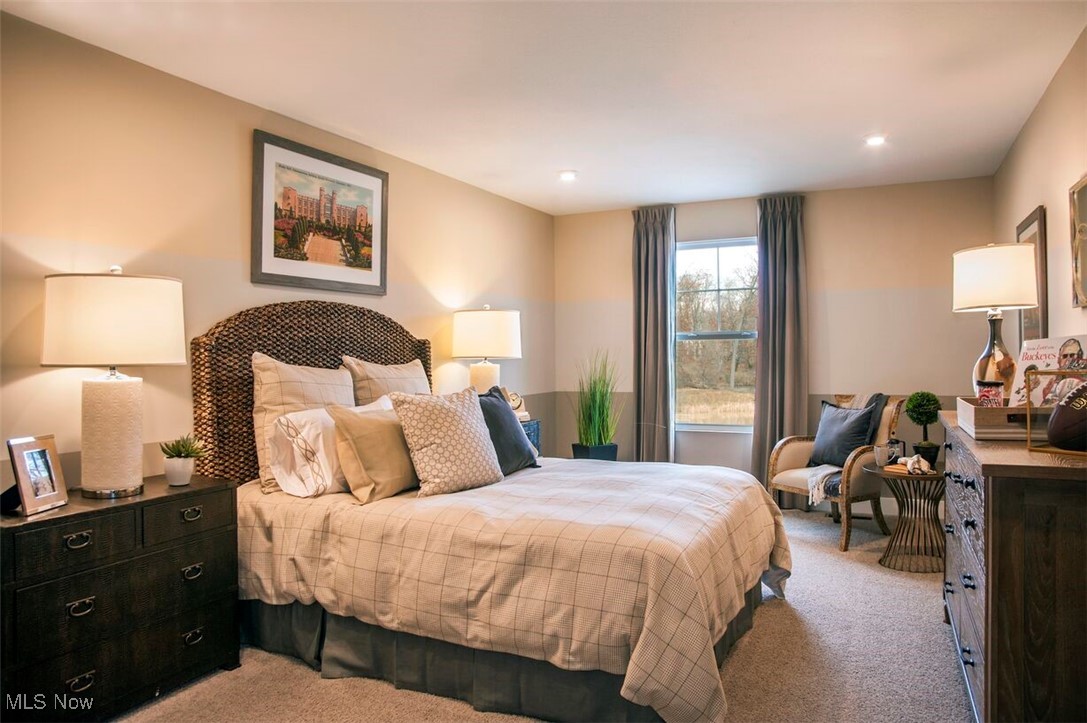 Spring Hill Villas - Residential