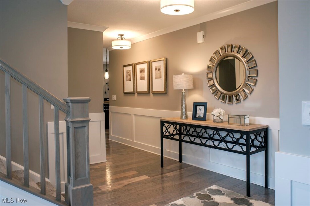 Spring Hill Villas - Residential