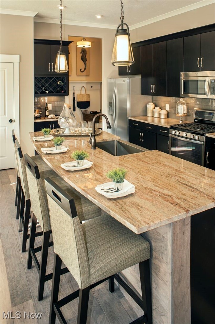 Spring Hill Villas - Residential