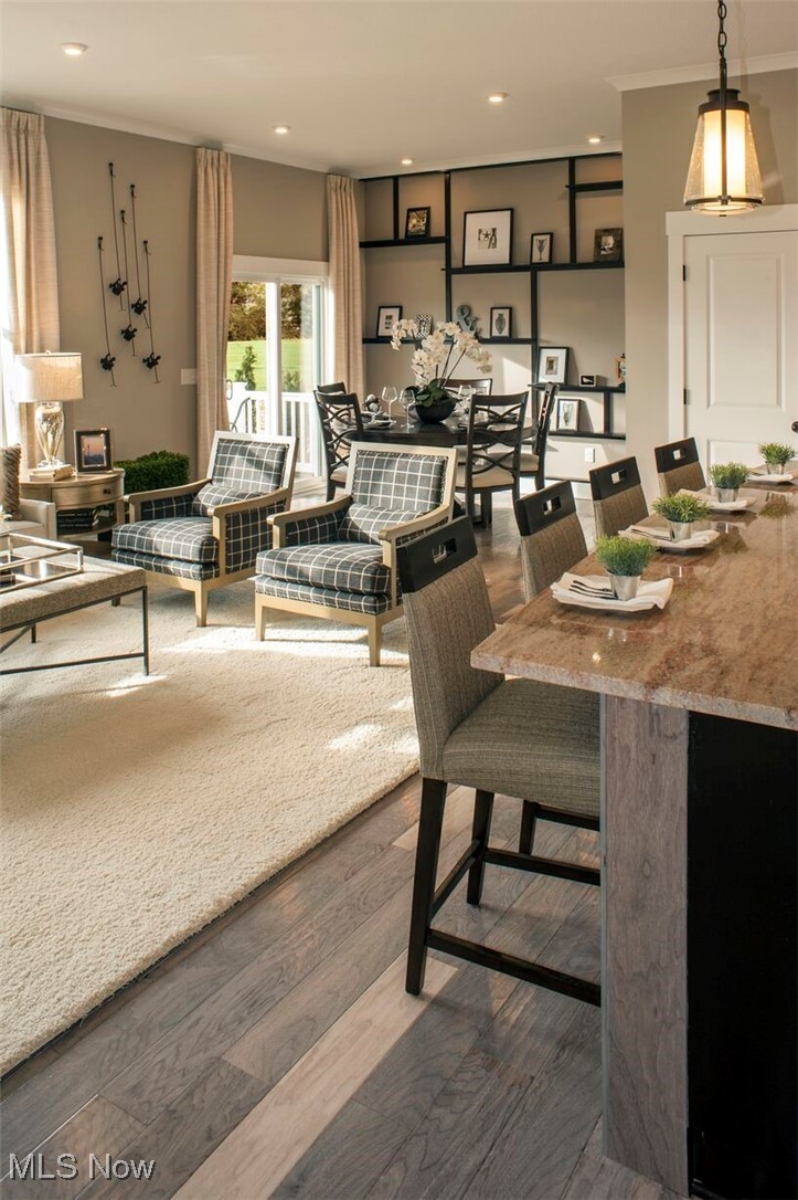 Spring Hill Villas - Residential