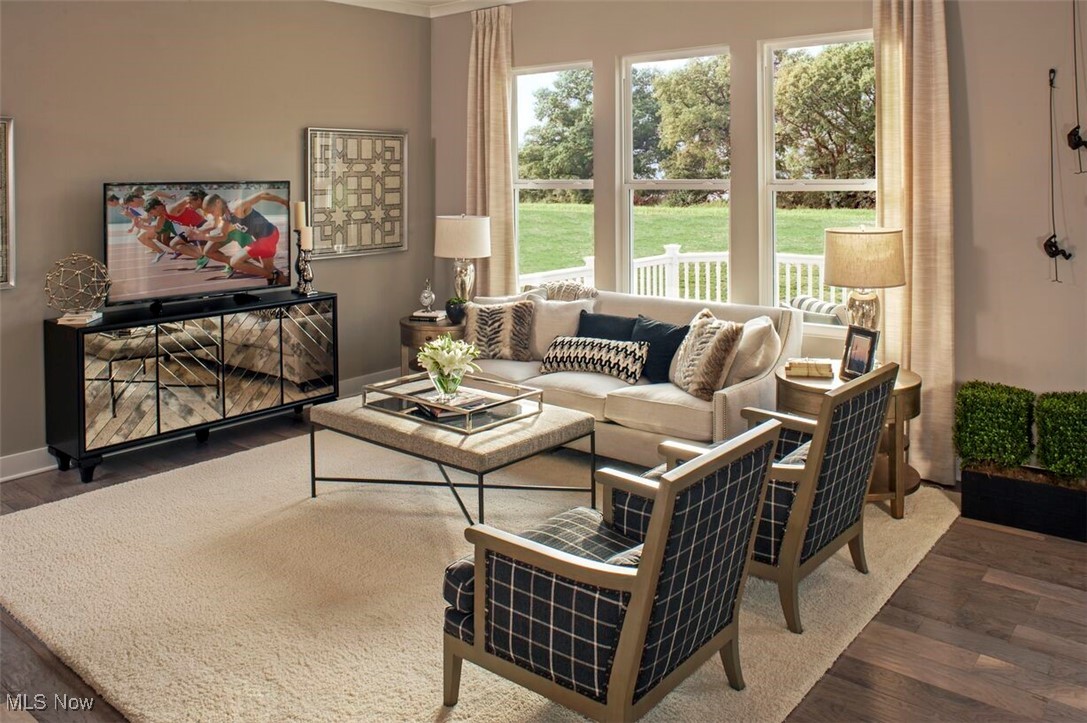 Spring Hill Villas - Residential