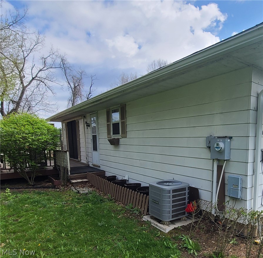 Homeside Add - Residential