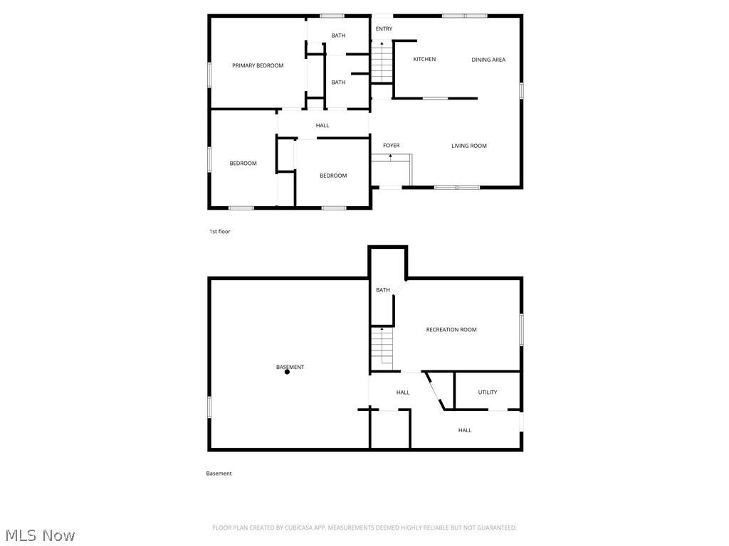Photo of 67780 Elizabeth Street, St Clairsville, OH 43950 (MLS # 5199437)