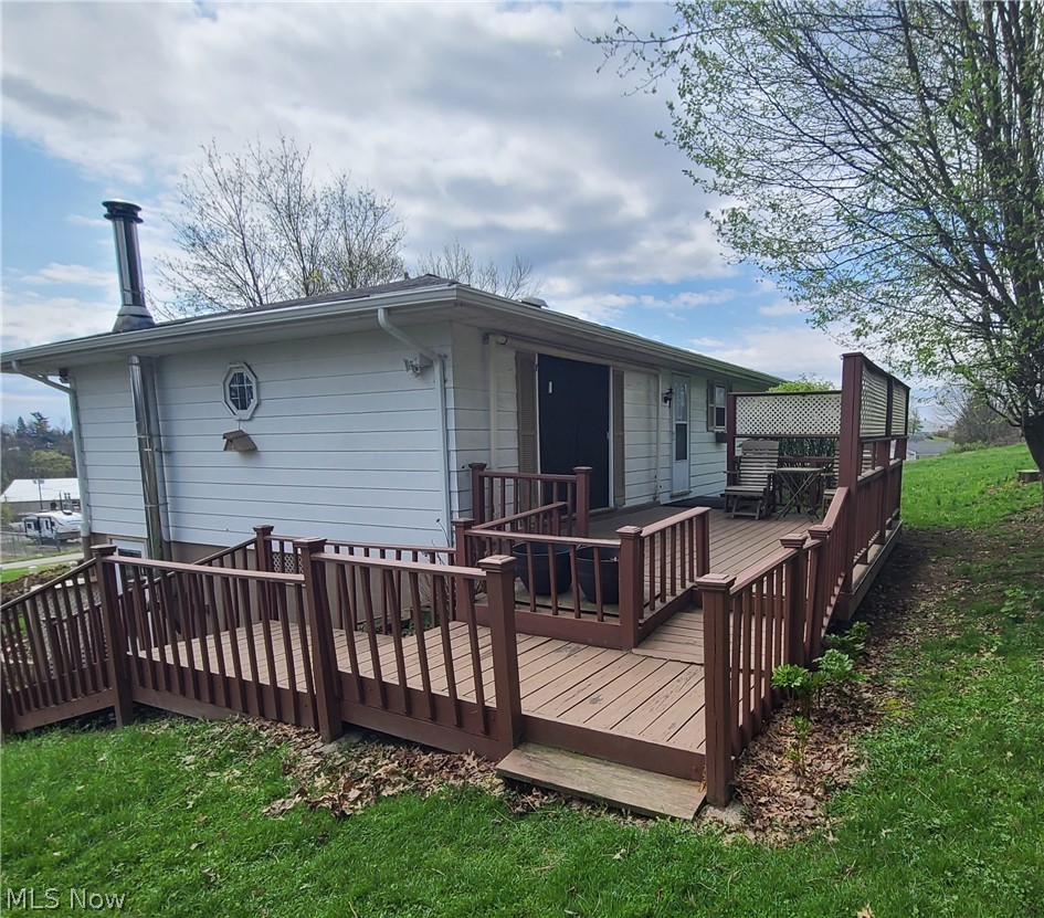 Homeside Add - Residential