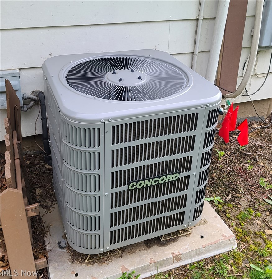 Homeside Add - Residential