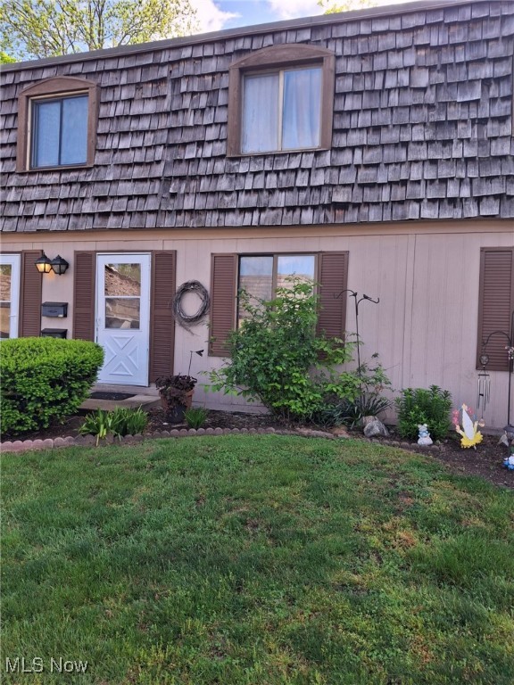 1651 Mentor Avenue #810, Painesville, Ohio image 1
