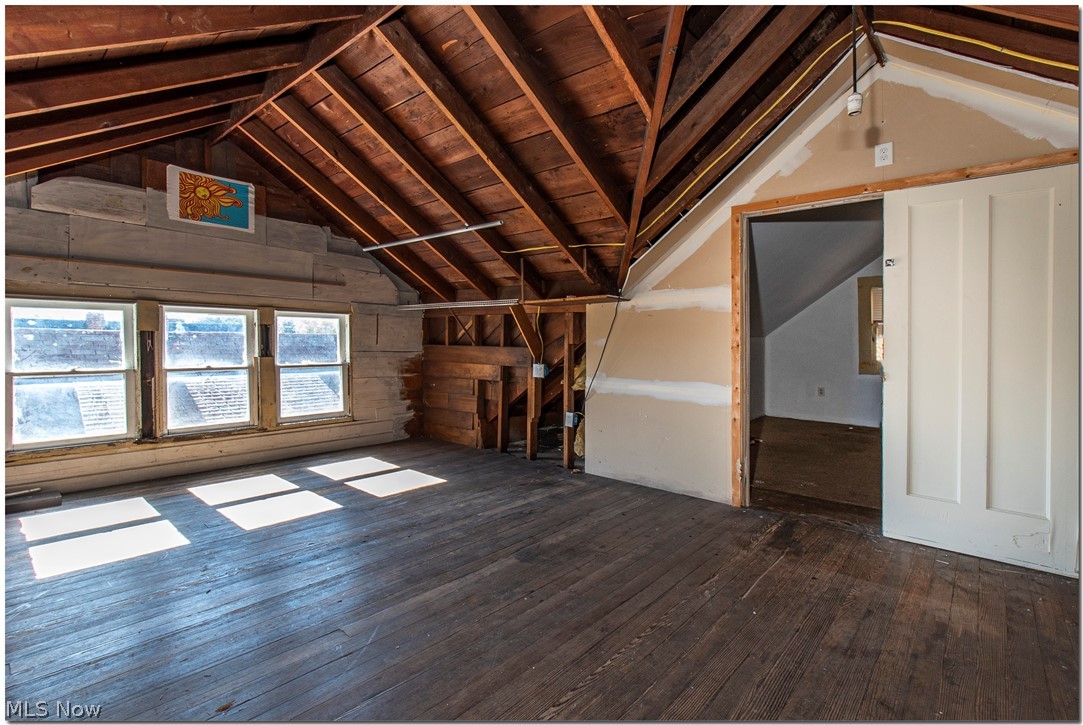 Western Heights Allotment/West Smi - Residential Income