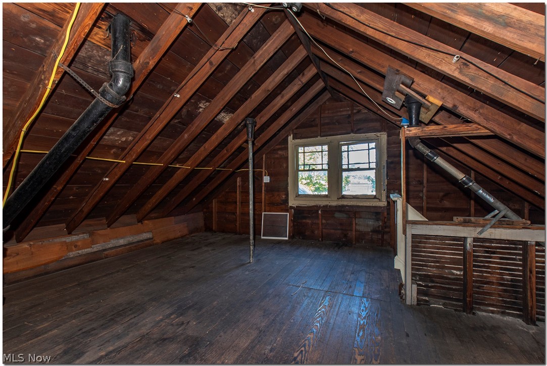 Western Heights Allotment/West Smi - Residential Income