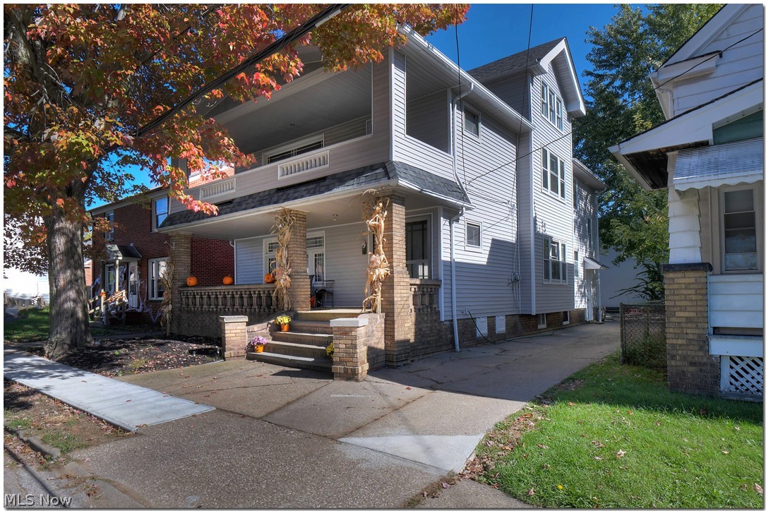 Western Heights Allotment/West Smi - Residential Income