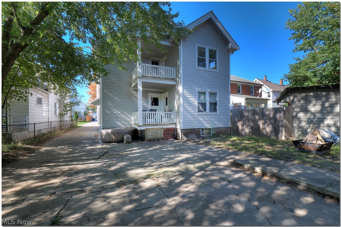 Western Heights Allotment/West Smi - Residential Income