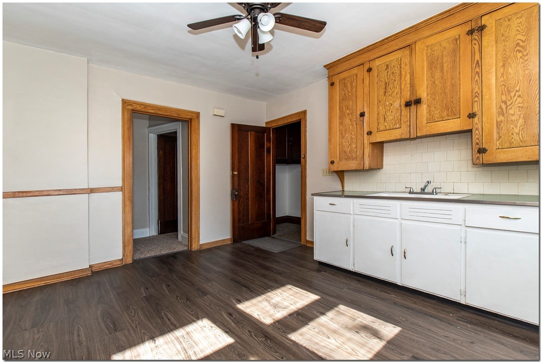 Western Heights Allotment/West Smi - Residential Income