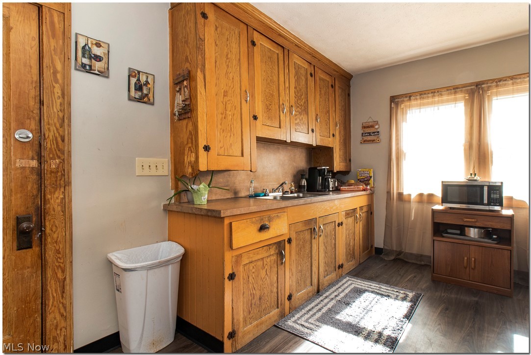 Western Heights Allotment/West Smi - Residential Income