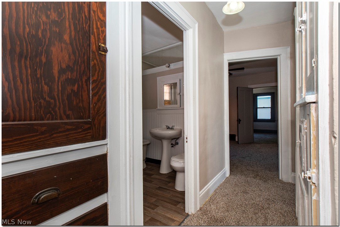 Western Heights Allotment/West Smi - Residential Income