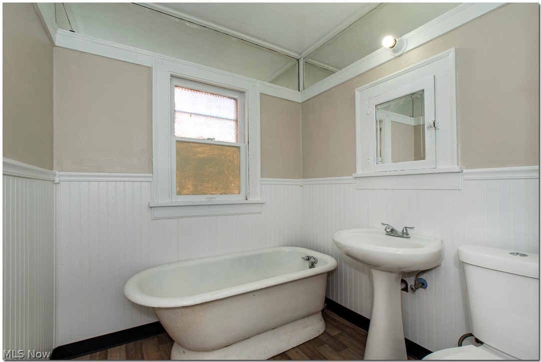 Western Heights Allotment/West Smi - Residential Income