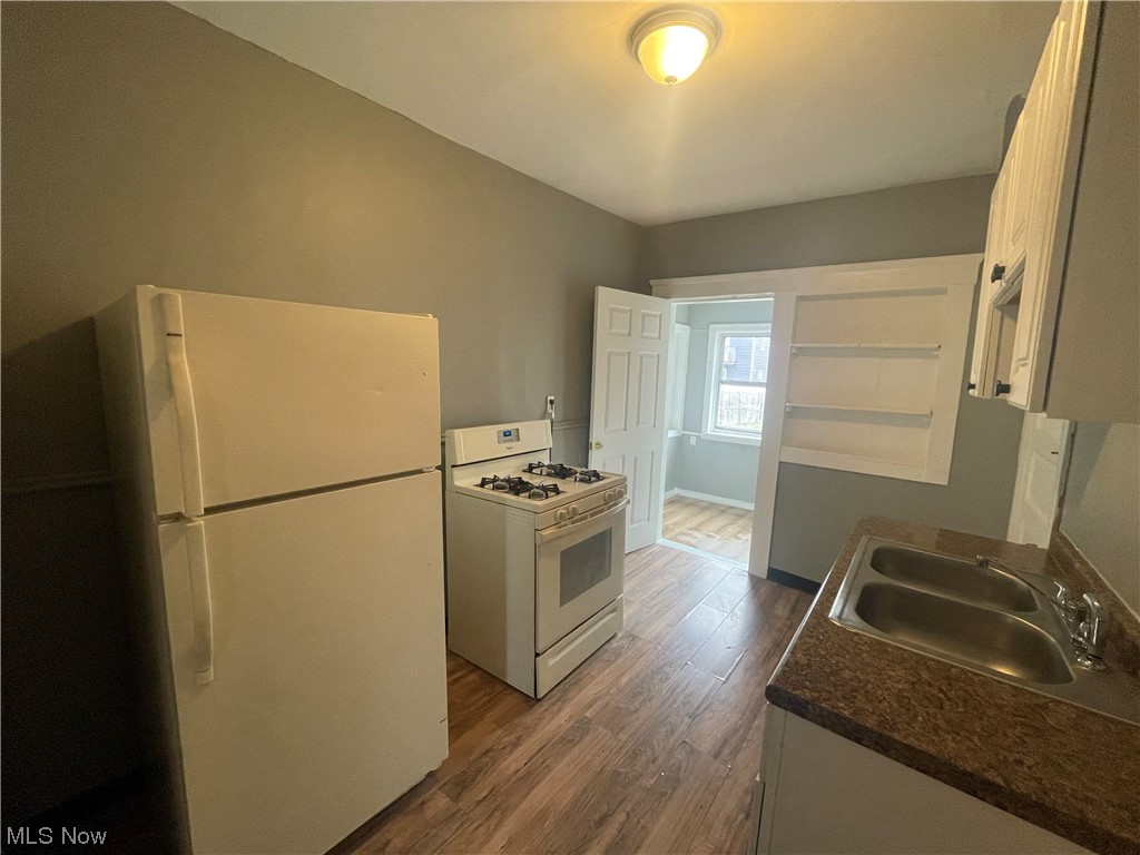 Regal Park - Residential Lease