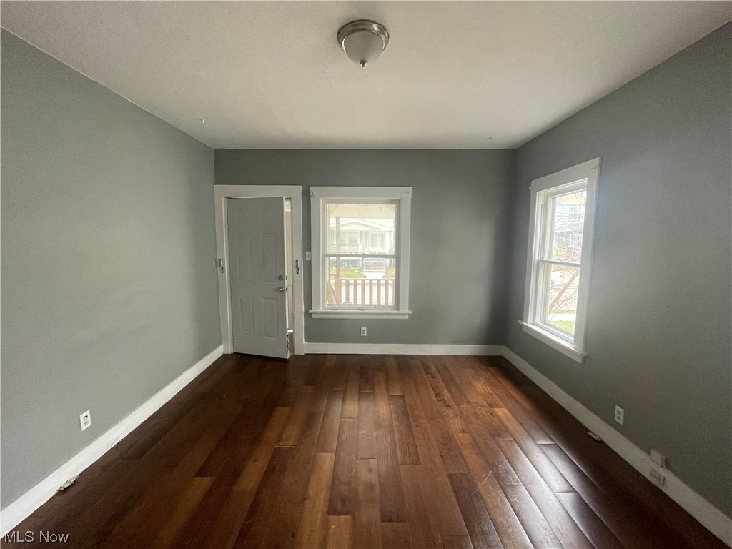 Regal Park - Residential Lease