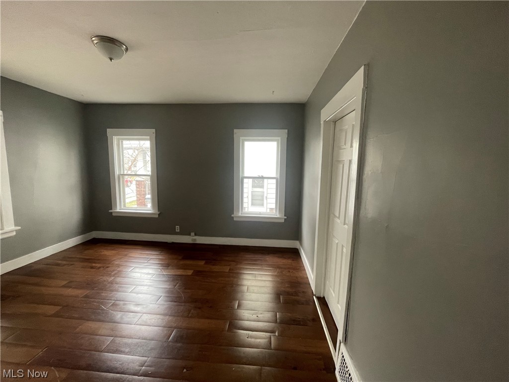 Regal Park - Residential Lease