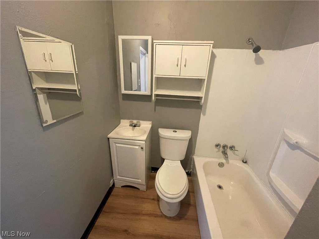 Regal Park - Residential Lease