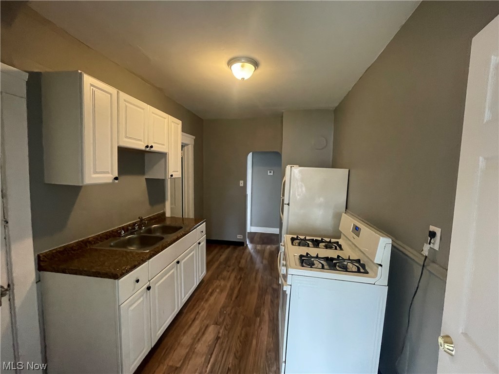 Regal Park - Residential Lease