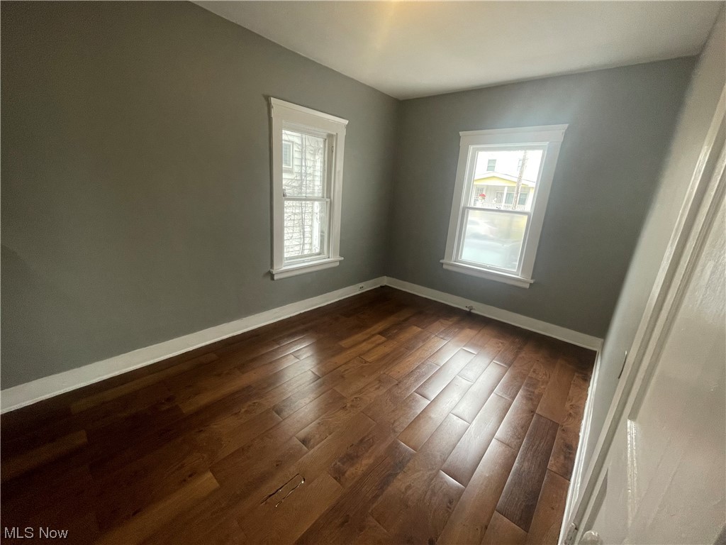 Regal Park - Residential Lease