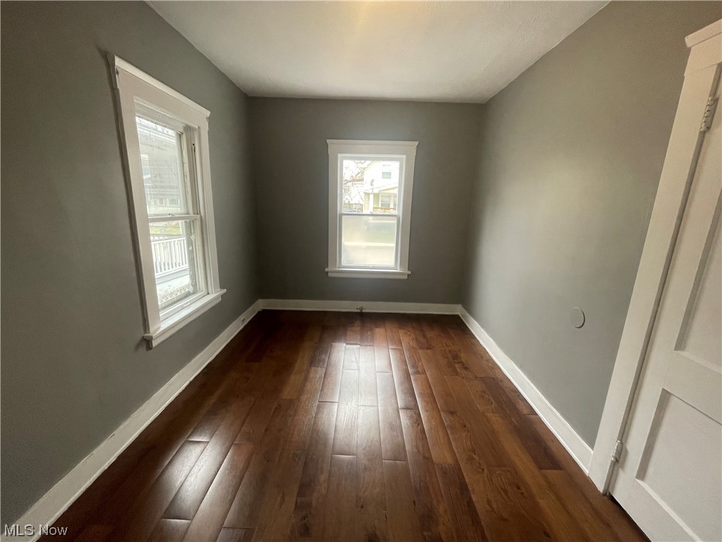 Regal Park - Residential Lease