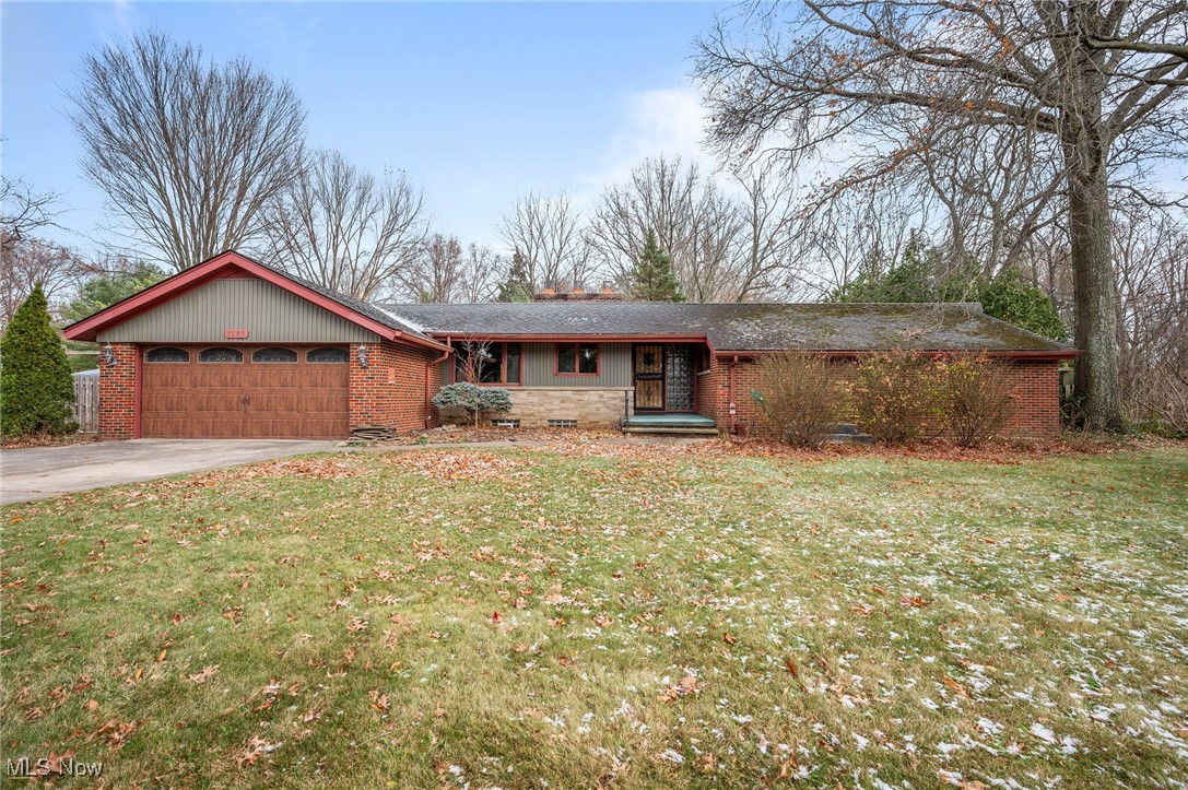 7683 Brecksville Road, Independence, Ohio image 1