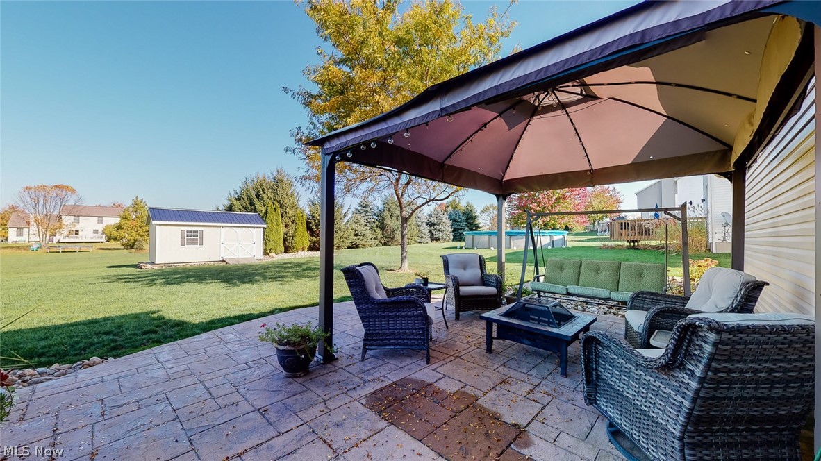 Hoover Estates 01 - Residential