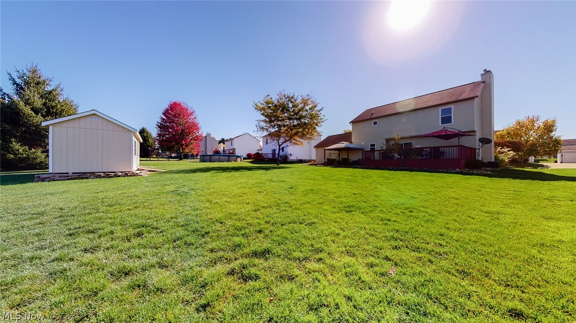 Hoover Estates 01 - Residential