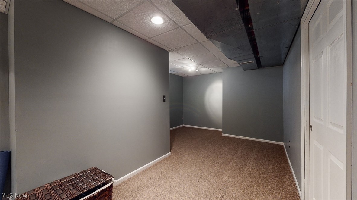 Hoover Estates 01 - Residential