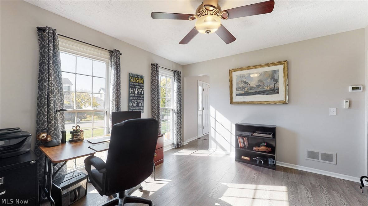 Hoover Estates 01 - Residential