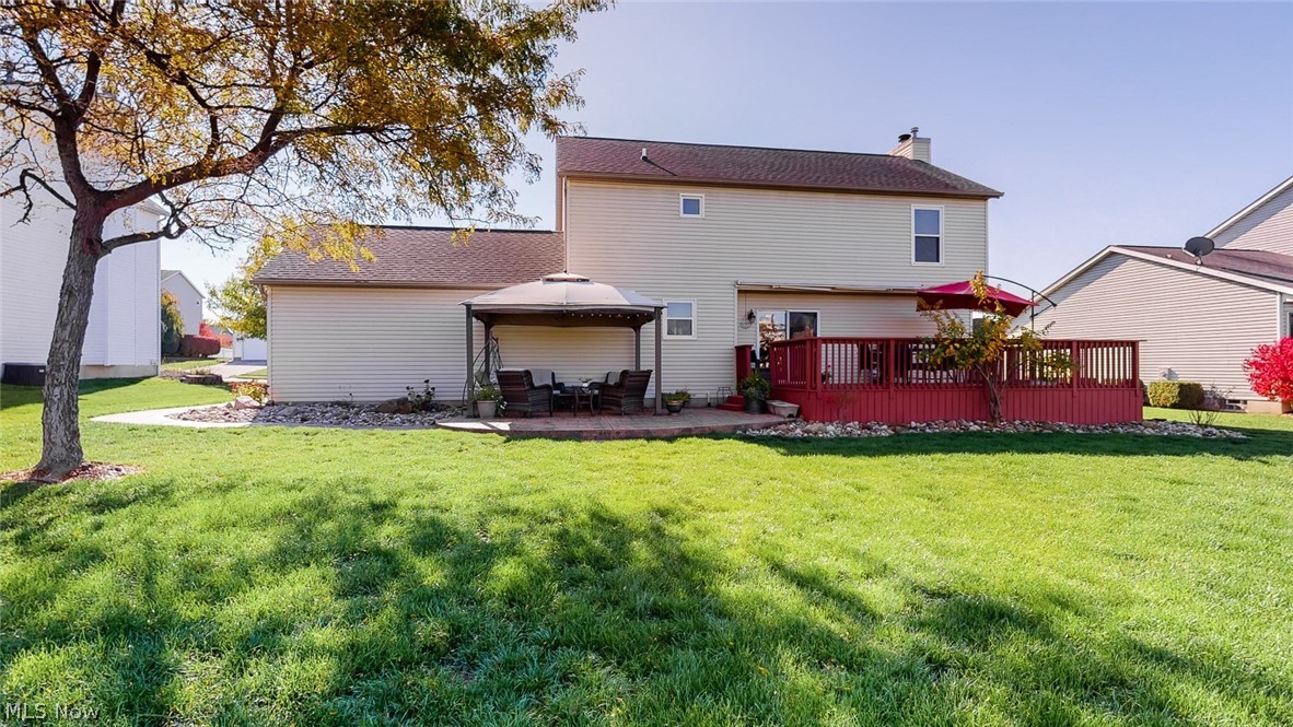 Hoover Estates 01 - Residential