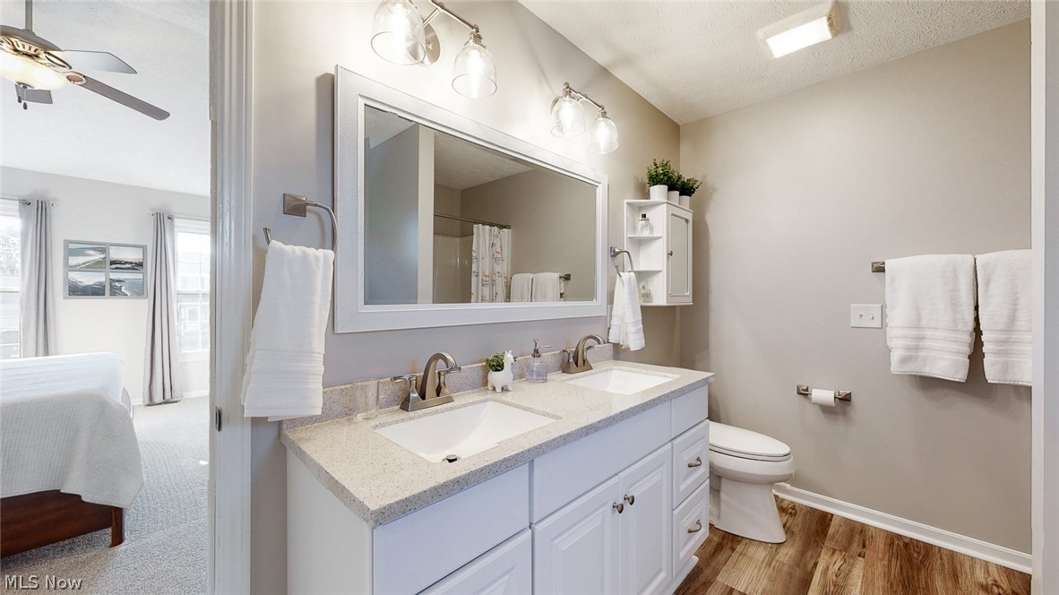 Hoover Estates 01 - Residential