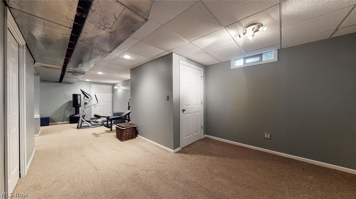 Hoover Estates 01 - Residential