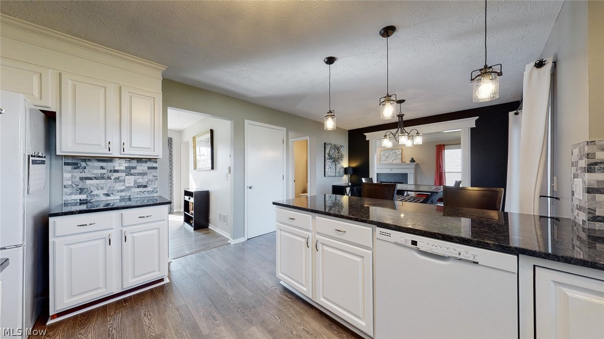 Hoover Estates 01 - Residential