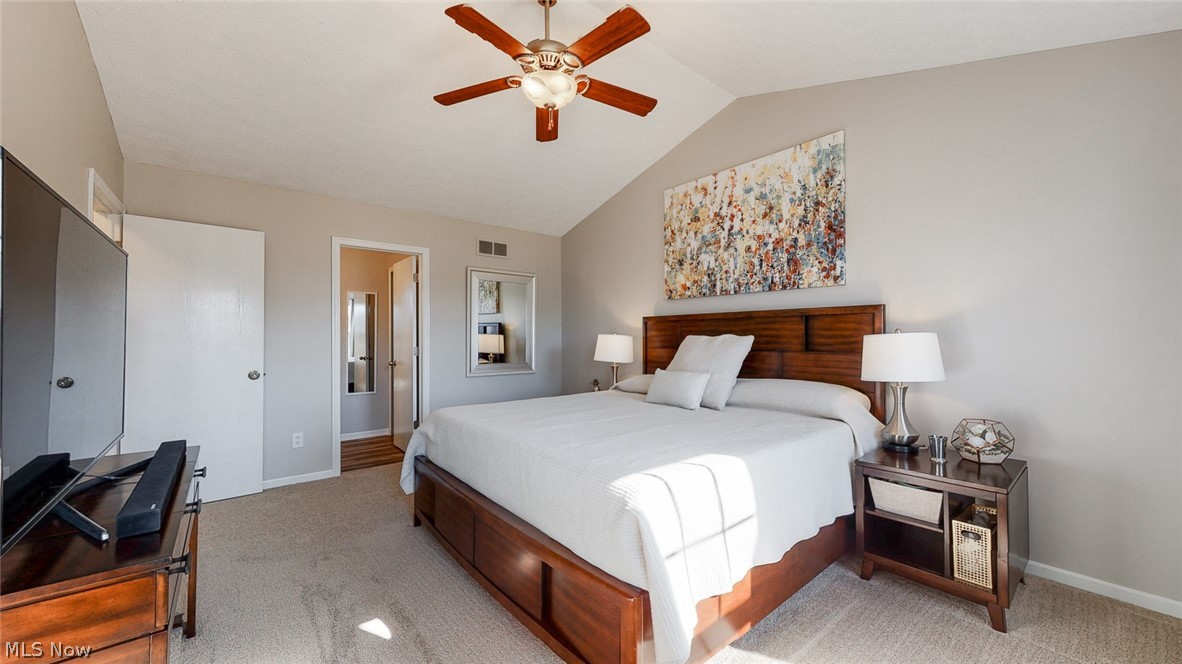 Hoover Estates 01 - Residential