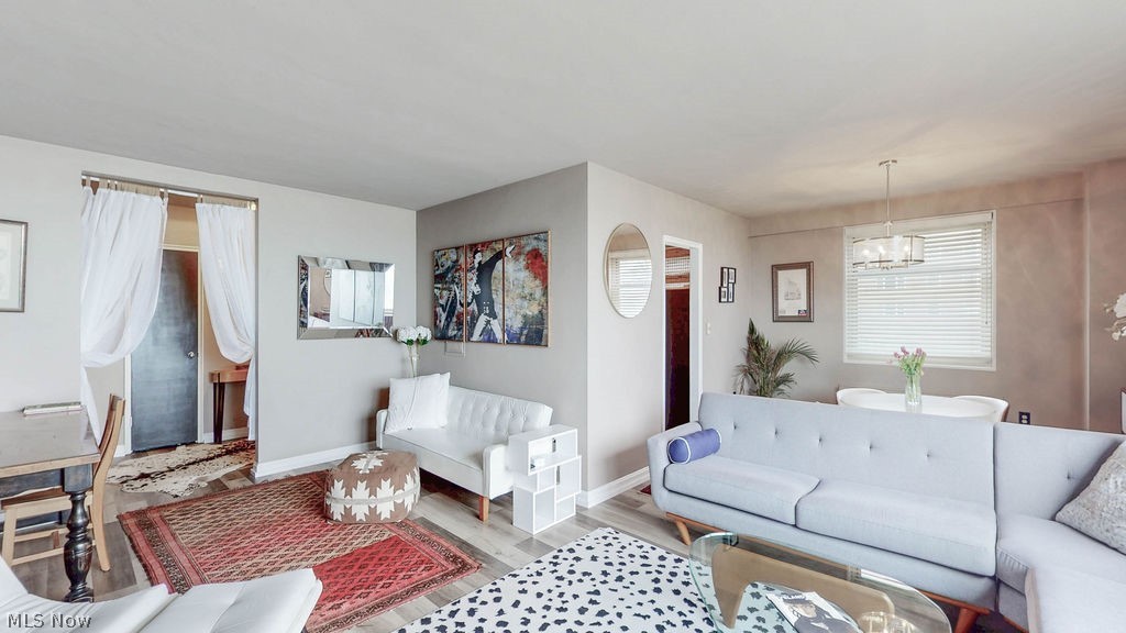 Berkshire Condos - Residential