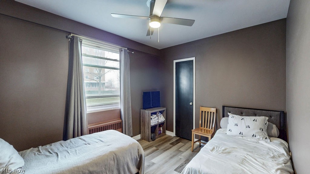 Berkshire Condos - Residential