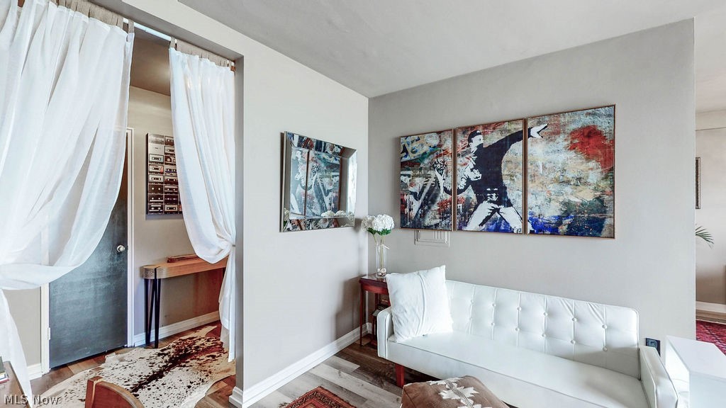 Berkshire Condos - Residential