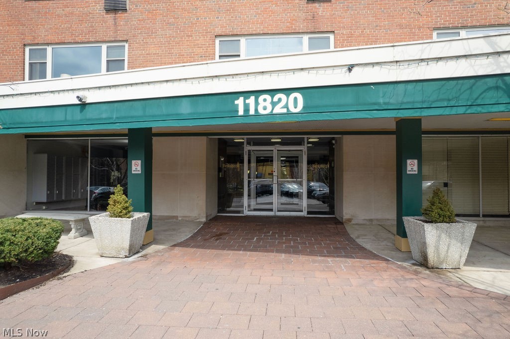 Berkshire Condos - Residential