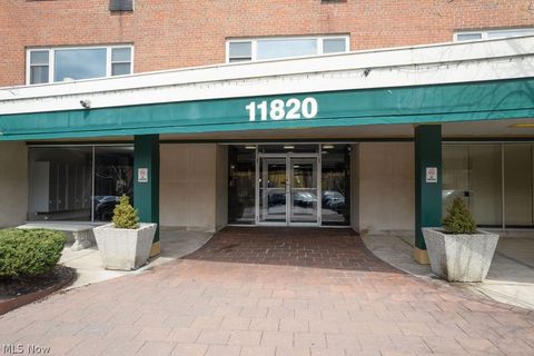 Photo of 11820 Edgewater Drive #110, Lakewood, OH 44107 (MLS # 5197734)