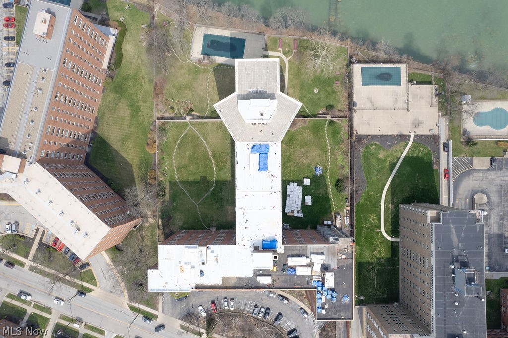 Berkshire Condos - Residential