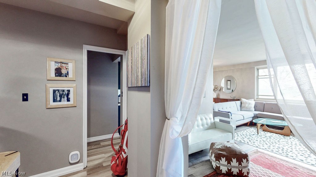 Berkshire Condos - Residential