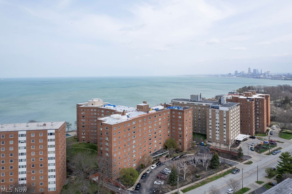 Berkshire Condos - Residential