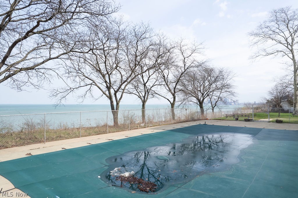 Berkshire Condos - Residential