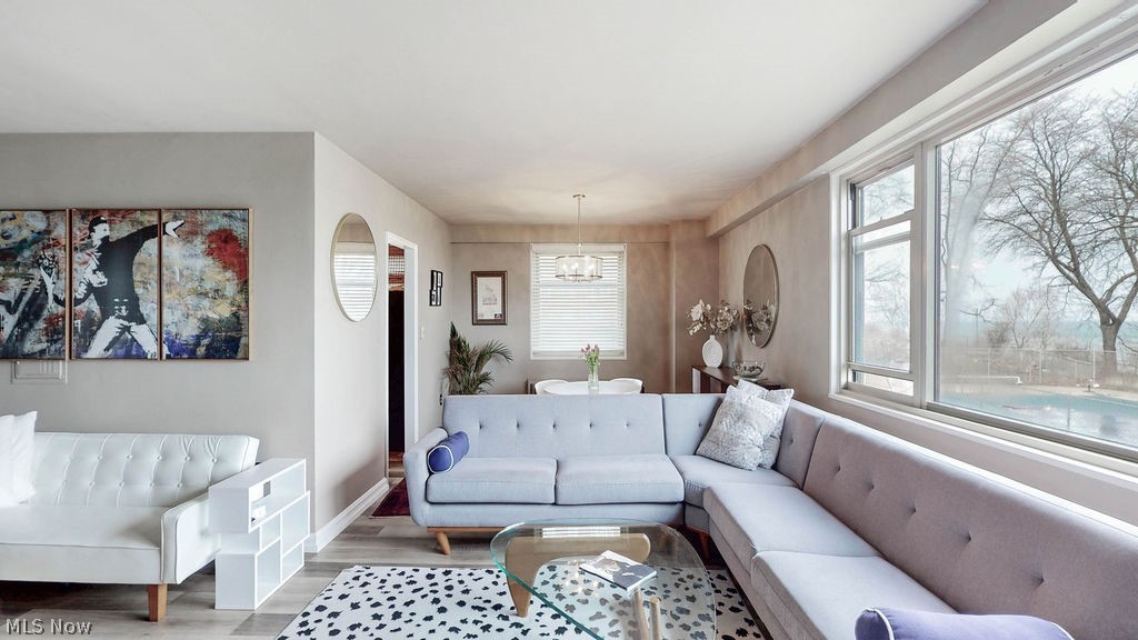 Berkshire Condos - Residential