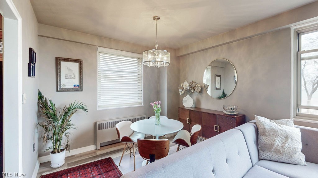 Berkshire Condos - Residential