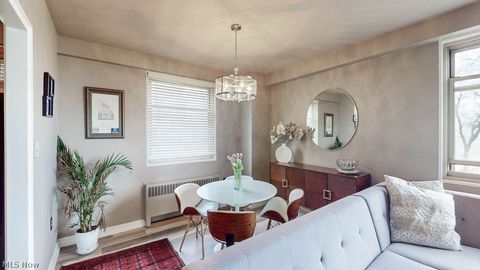 Tiny photo for 11820 Edgewater Drive #110, Lakewood, OH 44107 (MLS # 5197734)