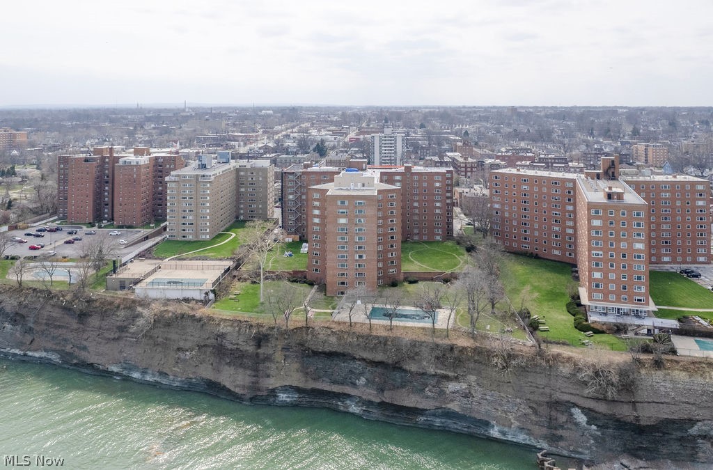 Berkshire Condos - Residential